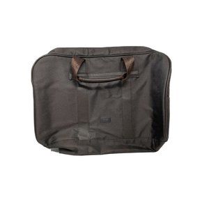 Hugo Boss Parfums Brown Duffle Bag Weekender Trave